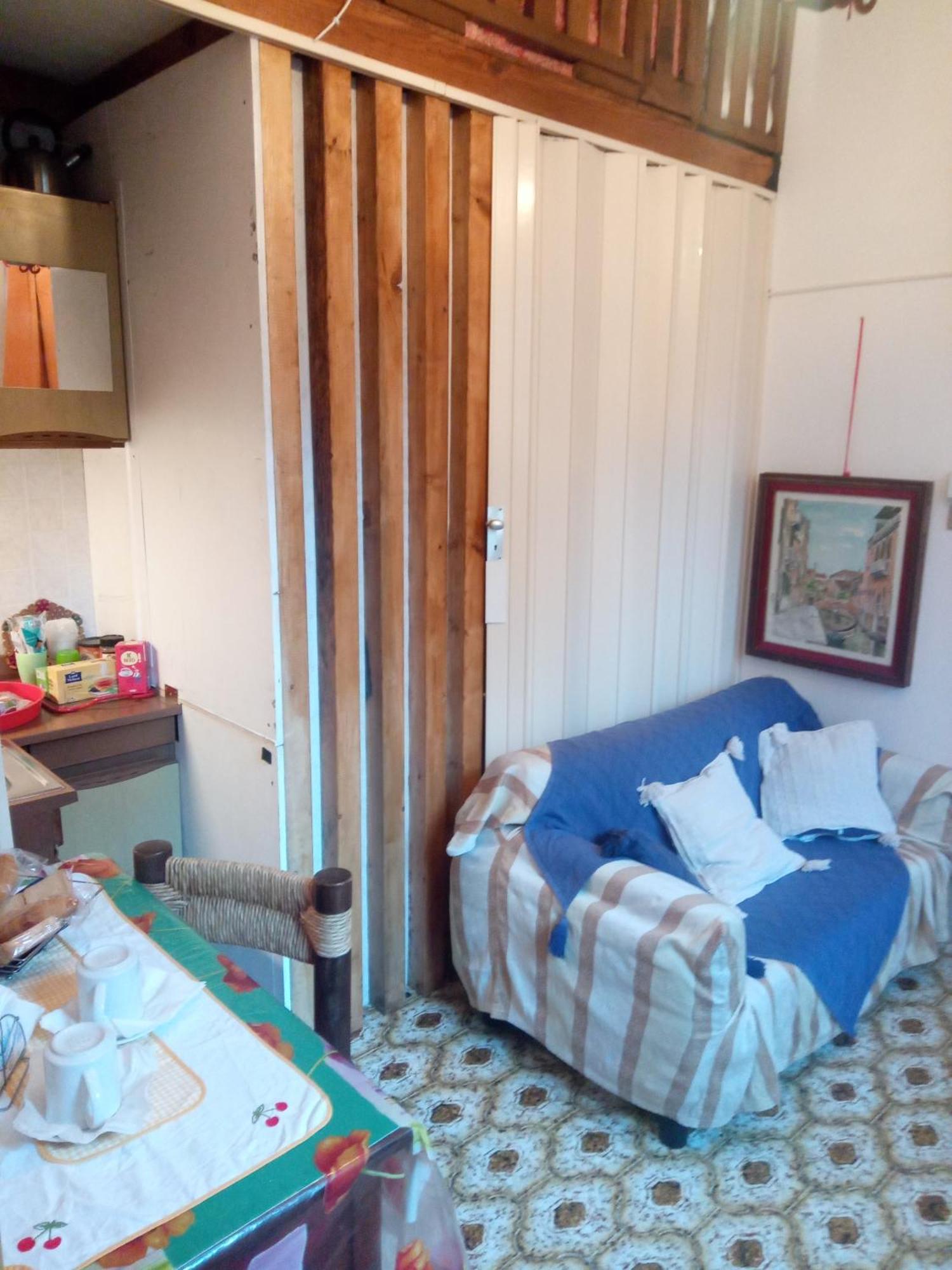 Biennale Bed & Breakfast Venice Room photo