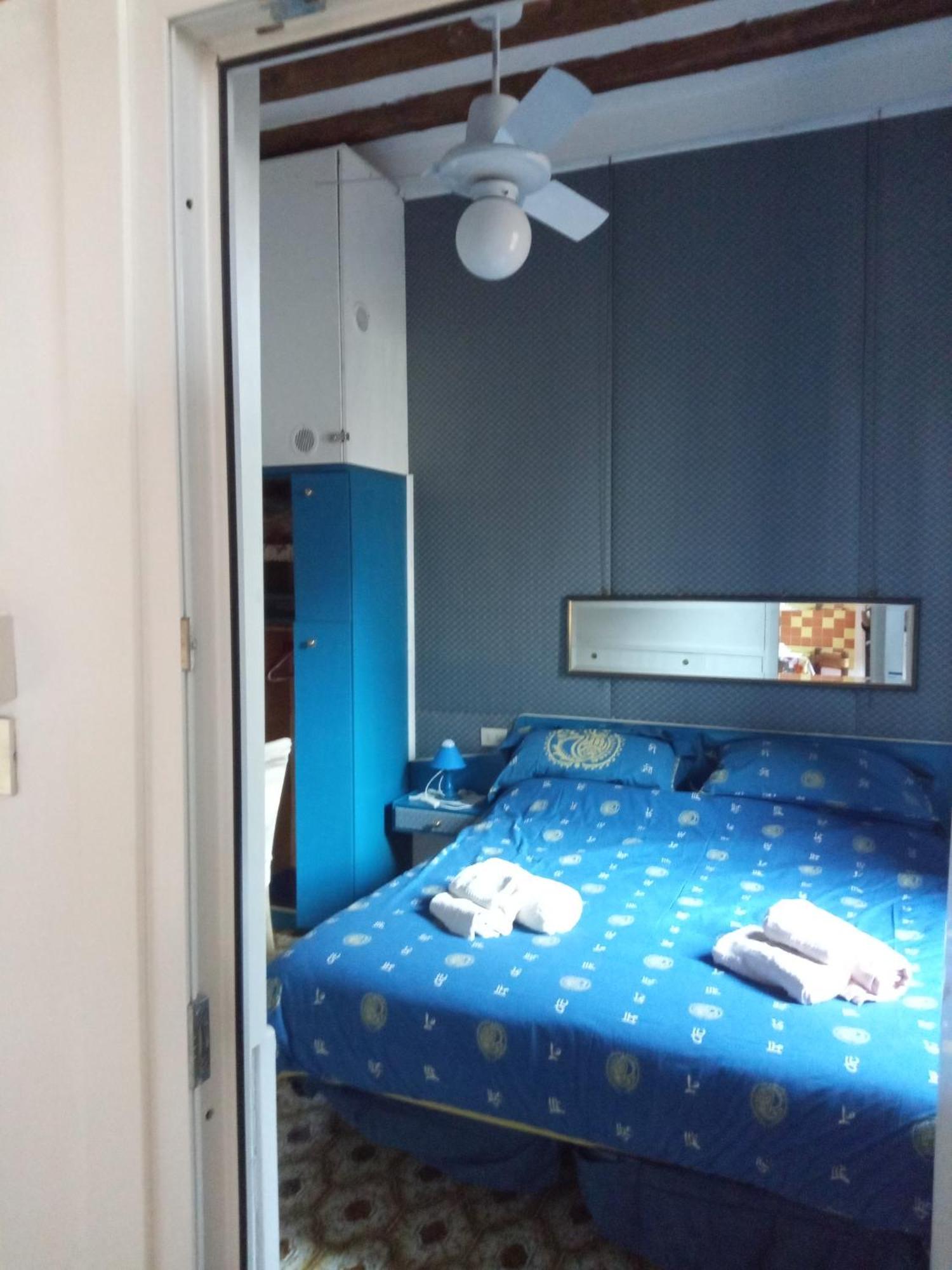 Biennale Bed & Breakfast Venice Exterior photo